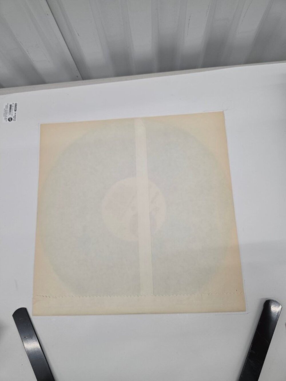 Various – Paikkakuntien Parhaat LP 1977 Rondo Finnish Pop Folk 33 RPM - Picture 4 of 6